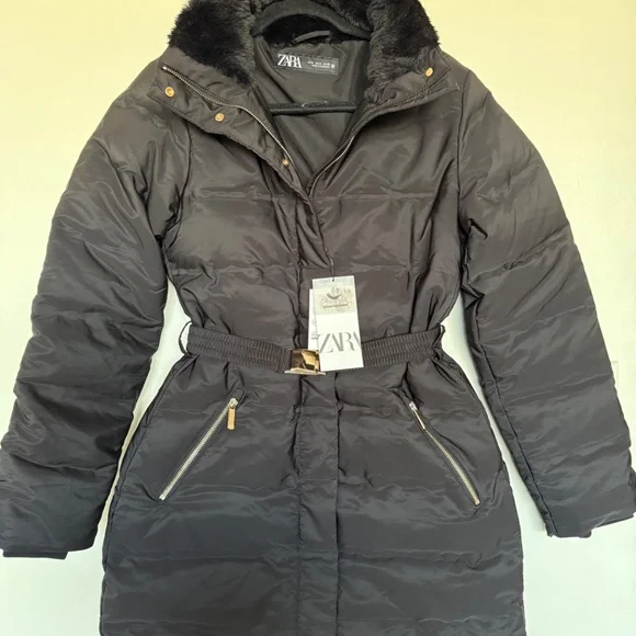 Winter Jacket - Picture 5 of 9